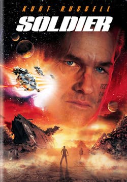 Soldier (DVD New Packaging) [DVD]