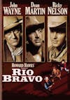 Rio Bravo (DVD New Packaging) [DVD] - Front
