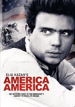 America America [DVD]