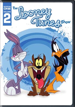 The Looney Tunes Show: Volume Two [DVD]