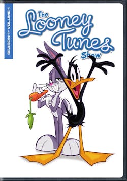 Looney Tunes Show, The: Volume One [DVD]
