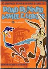 Looney Tunes: Super Stars - Roadrunner/Wile E Coyote [DVD] - Front