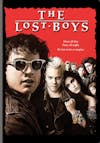 The Lost Boys (DVD New Packaging) [DVD] - Front