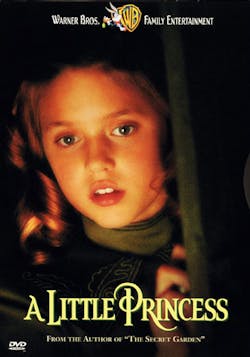A Little Princess [DVD]