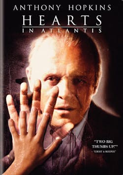 Hearts in Atlantis [DVD]