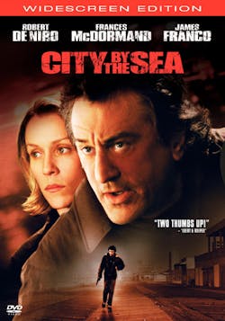 City by the Sea (DVD Widescreen) [DVD]