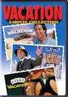 National Lampoon's Vacation/European Vacation/Vegas Vacation [DVD] - Front