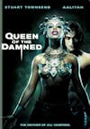 Queen of the Damned (DVD Widescreen) [DVD] - Front