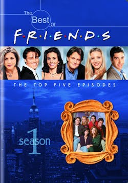 Best of Friends, The: Season 1 [DVD]