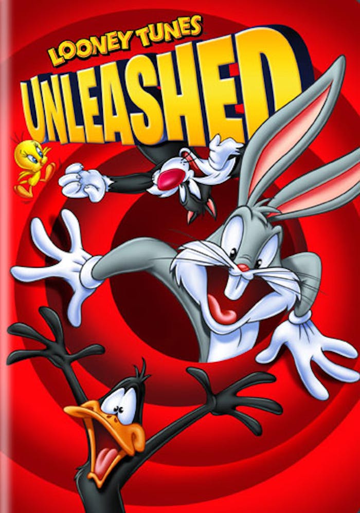 Looney Tunes: Unleashed [DVD]