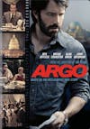 Argo [DVD] - Front