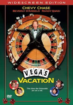 Vegas Vacation (DVD Widescreen) [DVD]