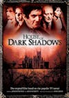House of Dark Shadows [DVD] - Front