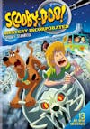 Scooby-Doo!: Mystery Incorporated - Spooky Stampede [DVD] - Front