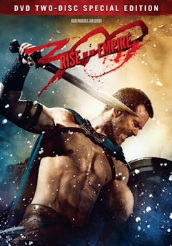 300: Rise of an Empire (DVD Special Edition) [DVD]