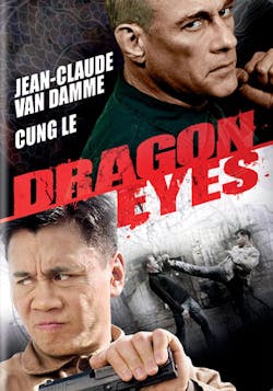 Dragon Eyes [DVD]