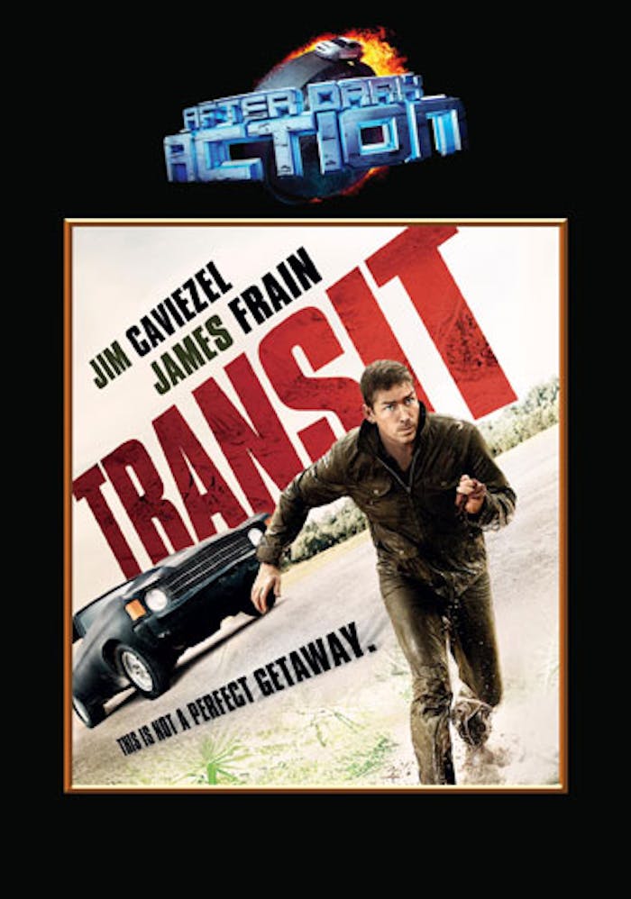 Transit [DVD]