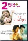P.S. I Love You/The Lake House (DVD Double Feature) [DVD] - Front