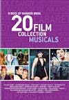 Best of Warner Bros.: 20 Film Collection - Musicals (Box Set) [DVD] - Front