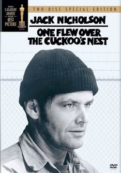 One Flew Over the Cuckoo's Nest: Special Edition (DVD Special Edition) [DVD]