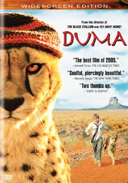 Duma (DVD Widescreen) [DVD]