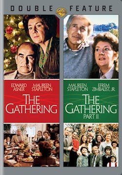 The Gathering/The Gathering II (DVD Double Feature) [DVD]