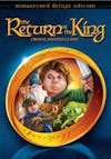 The Return of the King (Deluxe Edition) [DVD] - Front