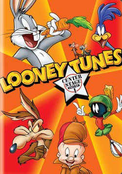 Looney Tunes Center Stage Vol. 1 [DVD]