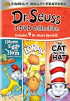 Dr. Seuss Collection (Box Set) [DVD] - Front