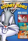 Looney Tunes: Super Stars (Box Set) [DVD] - Front