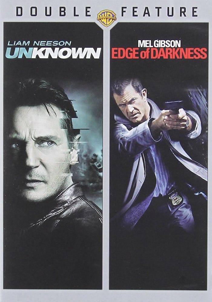 Edge of Darkness (DVD Double Feature) [DVD]
