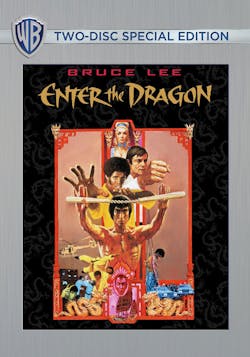 Enter The Dragon (DVD Special Edition) [DVD]