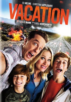 Vacation [DVD]