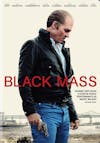 Black Mass [DVD] - Front