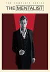 The Mentalist: The Complete Series (Box Set) [DVD] - Front