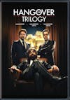 The Hangover Trilogy [DVD] - Front