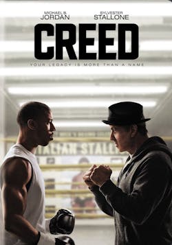 Creed (DVD Special Edition) [DVD]
