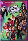 Suicide Squad (DVD Special Edition) [DVD] - Front