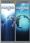 Dolphin Tale/Dolphin Tale 2 (DVD Double Feature) [DVD] - Front