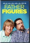 Father Figures [DVD] - Front