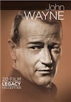 John Wayne 20-film Legacy Collection (Box Set) [DVD] - Front