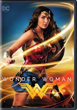 Wonder Woman: Special Edition (DVD Special Edition) [DVD]