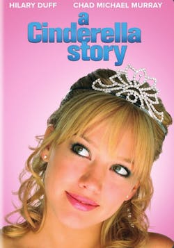 A Cinderella Story (DVD New Box Art) [DVD]