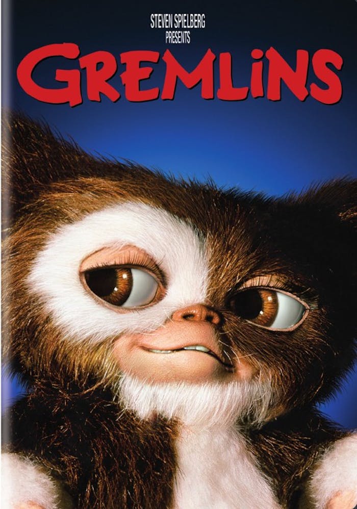 Gremlins Special Edition (DVD New Box Art) [DVD]