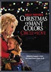 Dolly Parton's Christmas of Many Colors - Circle of Love [DVD] - Front