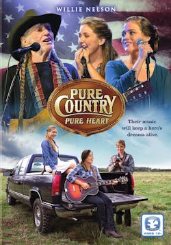 Pure Country: Pure Heart [DVD]
