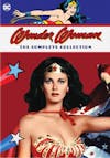 Wonder Woman: The Complete Collection (DVD New Box Art) [DVD] - Front