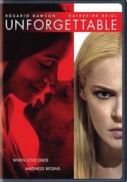 Unforgettable [DVD]