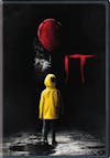 It (Special Edition) [DVD] - Front