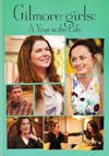 Gilmore Girls: A Year in the Life [DVD] - Front